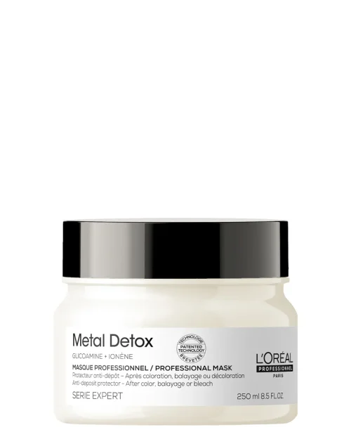 L’Oréal Professionnel Serie Expert Metal Detox Maska 250ml