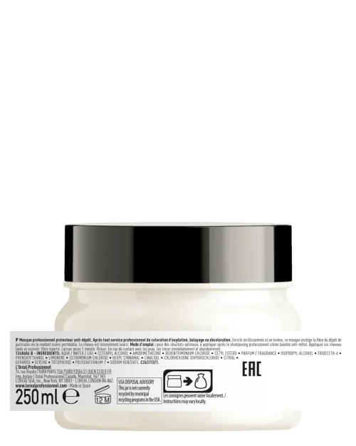 L’Oréal Professionnel Serie Expert Metal Detox Maska 250ml