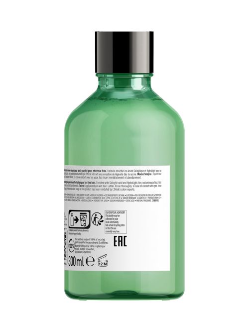 L’Oréal Professionnel Serie Expert Volumetry Šampon 300ml
