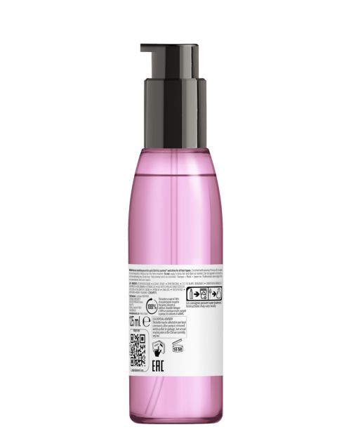 L’Oréal Professionnel Serie Expert Liss Unlimited Serum 125ml