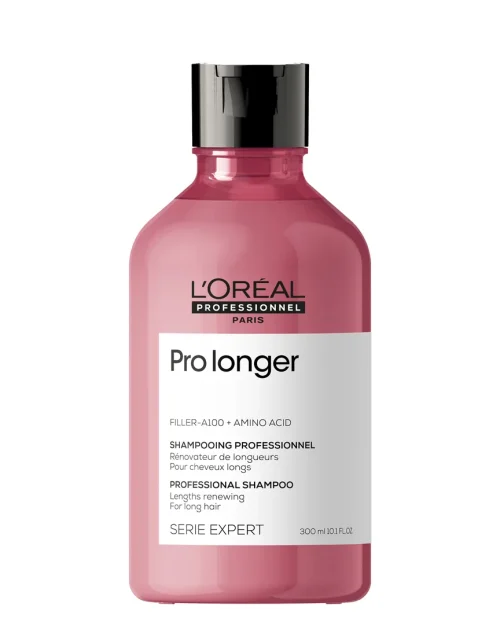 L’Oréal Professionnel Serie Expert Pro Longer Šampon 300ml