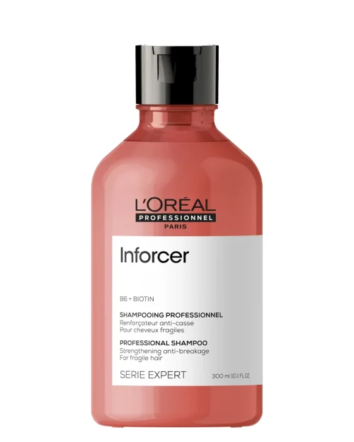 L’Oréal Professionnel Serie Expert Inforcer Šampon 300ml
