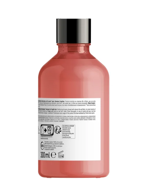 L’Oréal Professionnel Serie Expert Inforcer Šampon 300ml