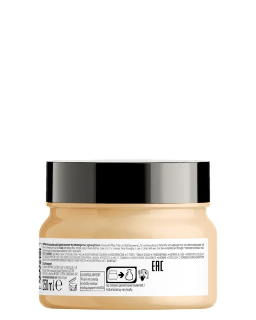 L’Oréal Professionnel Serie Expert Absolut Repair Maska 250ml