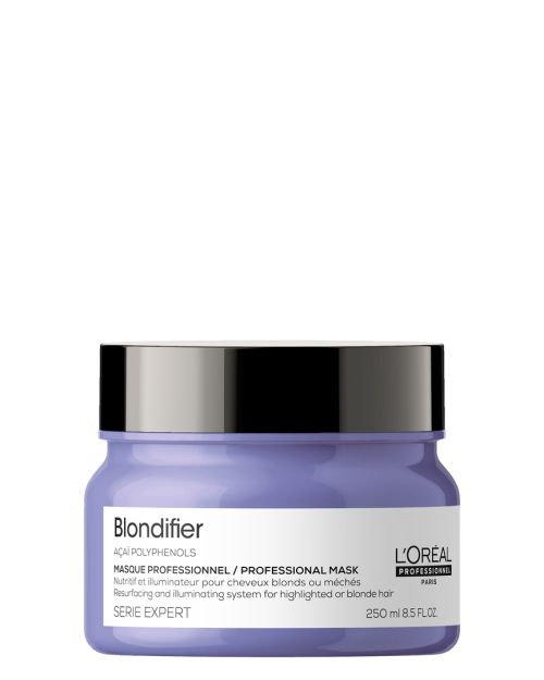 L’Oréal Professionnel Serie Expert Blondifier Maska 250ml