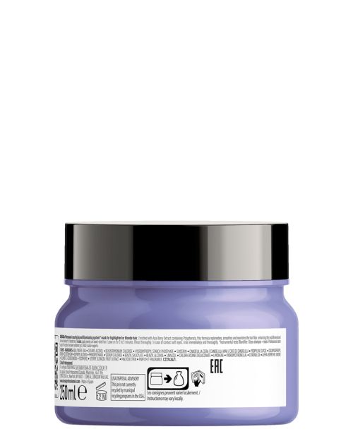 L’Oréal Professionnel Serie Expert Blondifier Maska 250ml