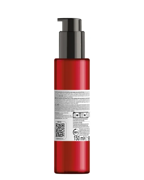 L’Oréal Professionnel Serie Expert Blow Dry Fluidifier Krema Za Kosu 150ml