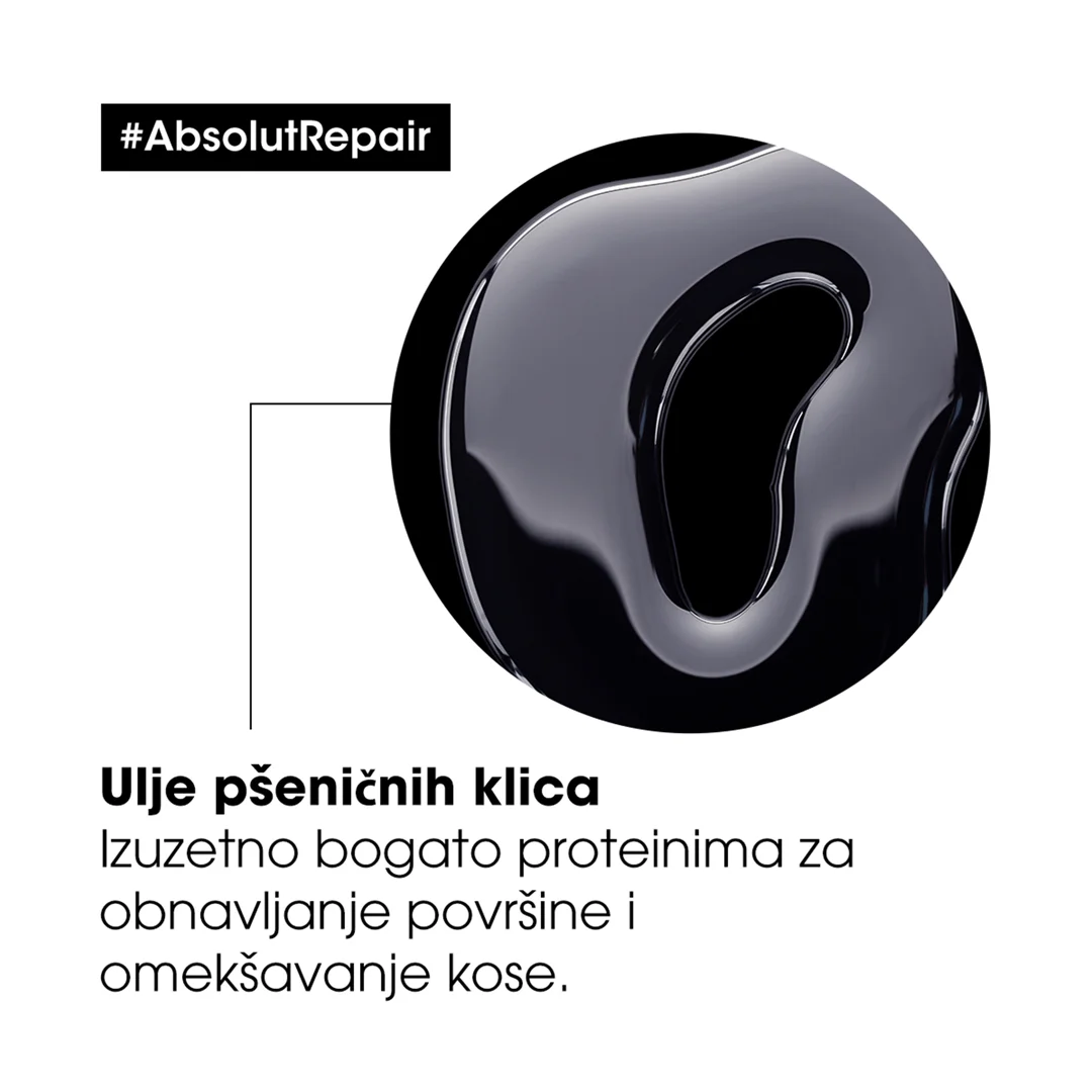 L’Oréal Professionnel Serie Expert Absolut Repair Ulje 90ml