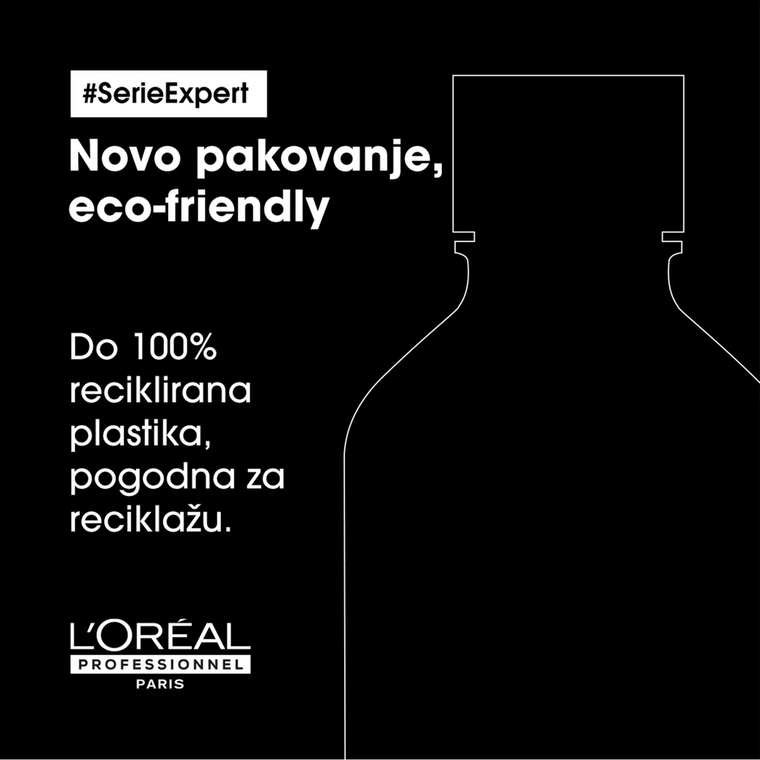 L’Oréal Professionnel Curl Expression Intense Moisturizing Cleansing Cream Šampon 300ml