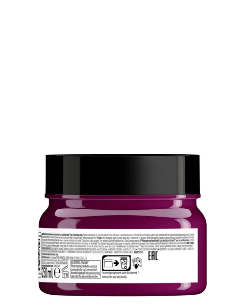 L’Oréal Professionnel Curl Expression Intensive Moisturizer Maska 250ml