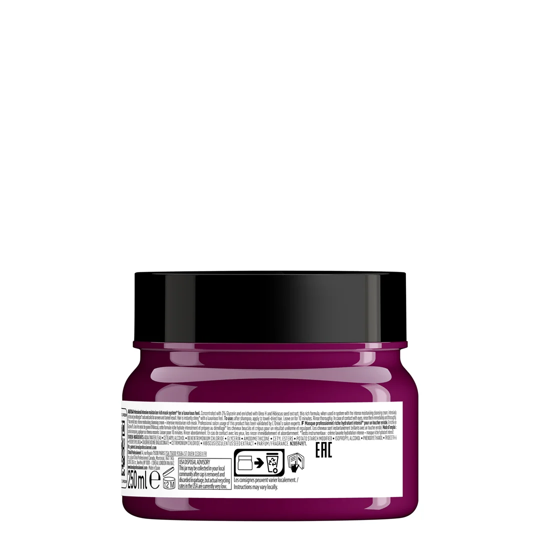 L’Oréal Professionnel Curl Expression Intensive Moisturizer Maska 250ml