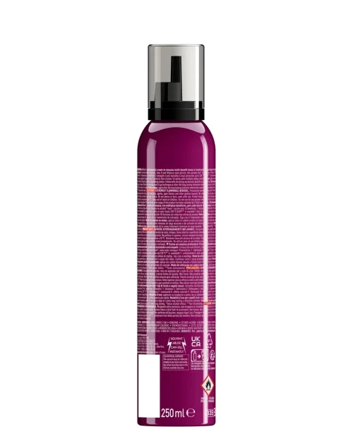 L’Oréal Professionnel Curl Expression 10 u 1 Višenamenska Pena Za Kosu 250ml