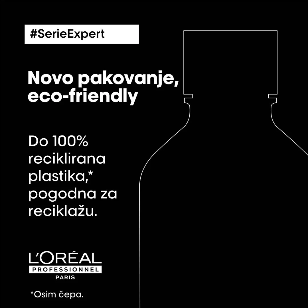 L’Oréal Professionnel Absolut Repair Molecular Maska Bez Ispiranja 100ml